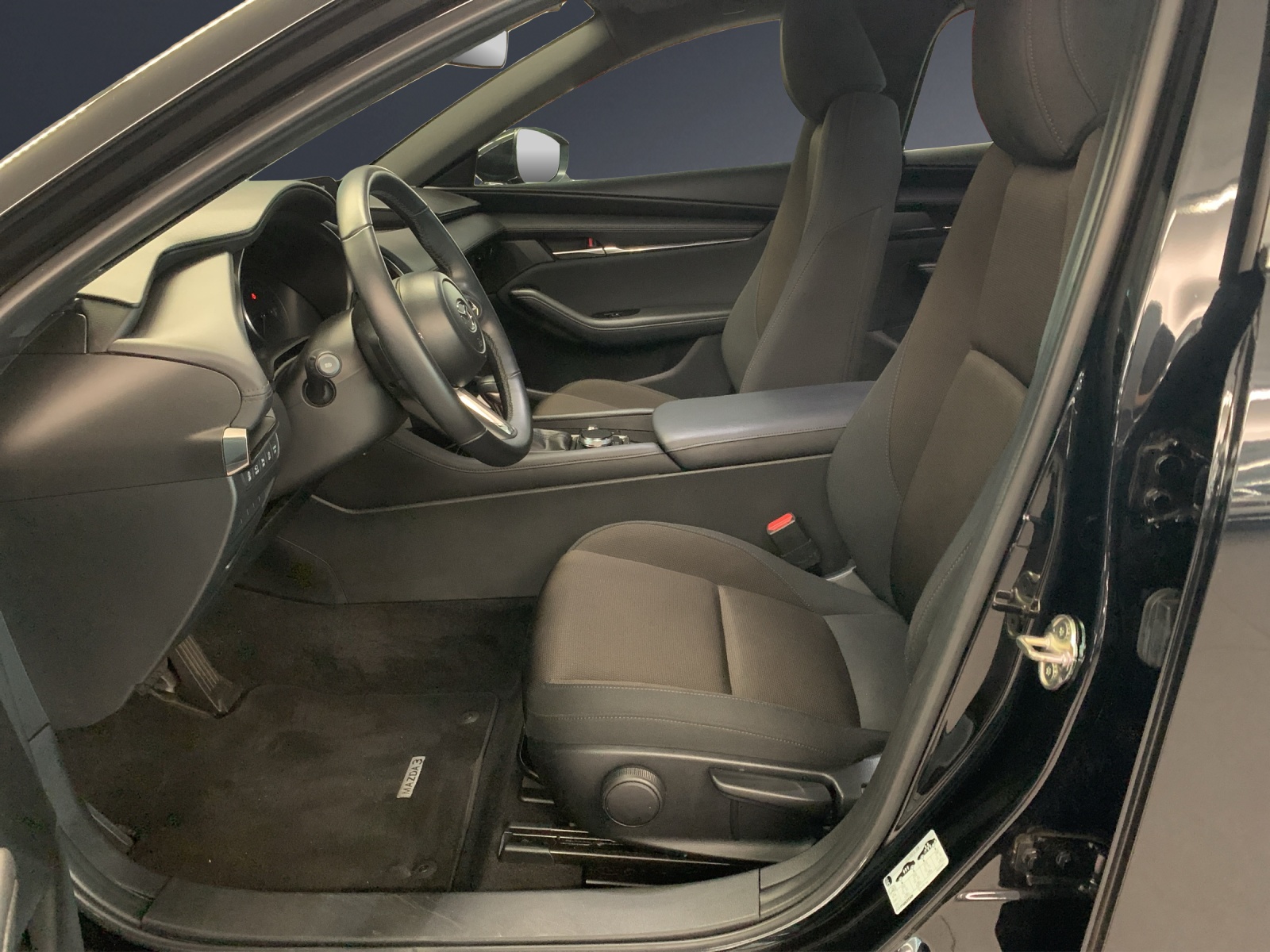 Image MAZDA 3 3 HB G 150 Ambition Plus