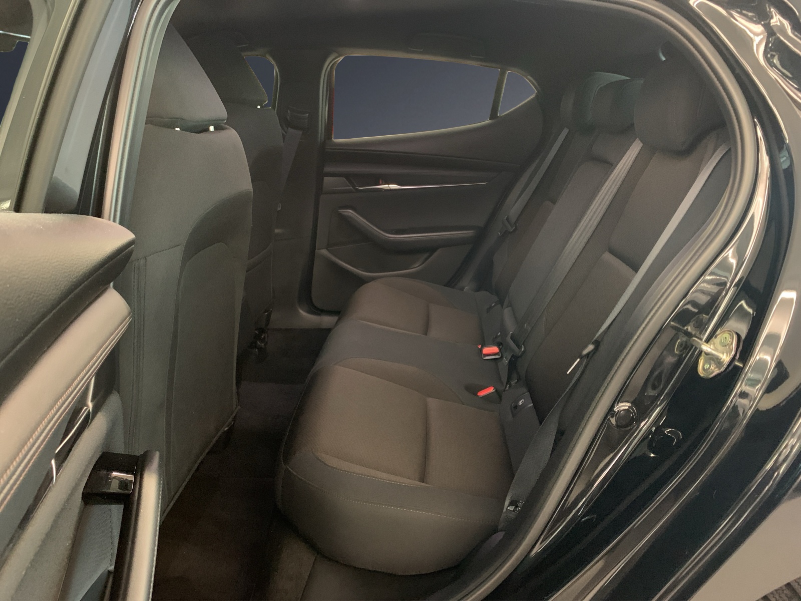 Image MAZDA 3 3 HB G 150 Ambition Plus
