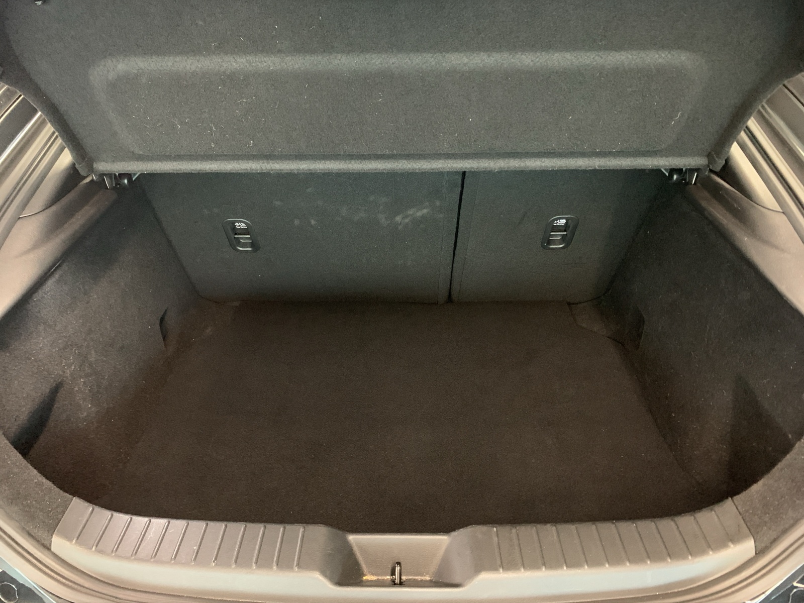 Image MAZDA 3 3 HB G 150 Ambition Plus