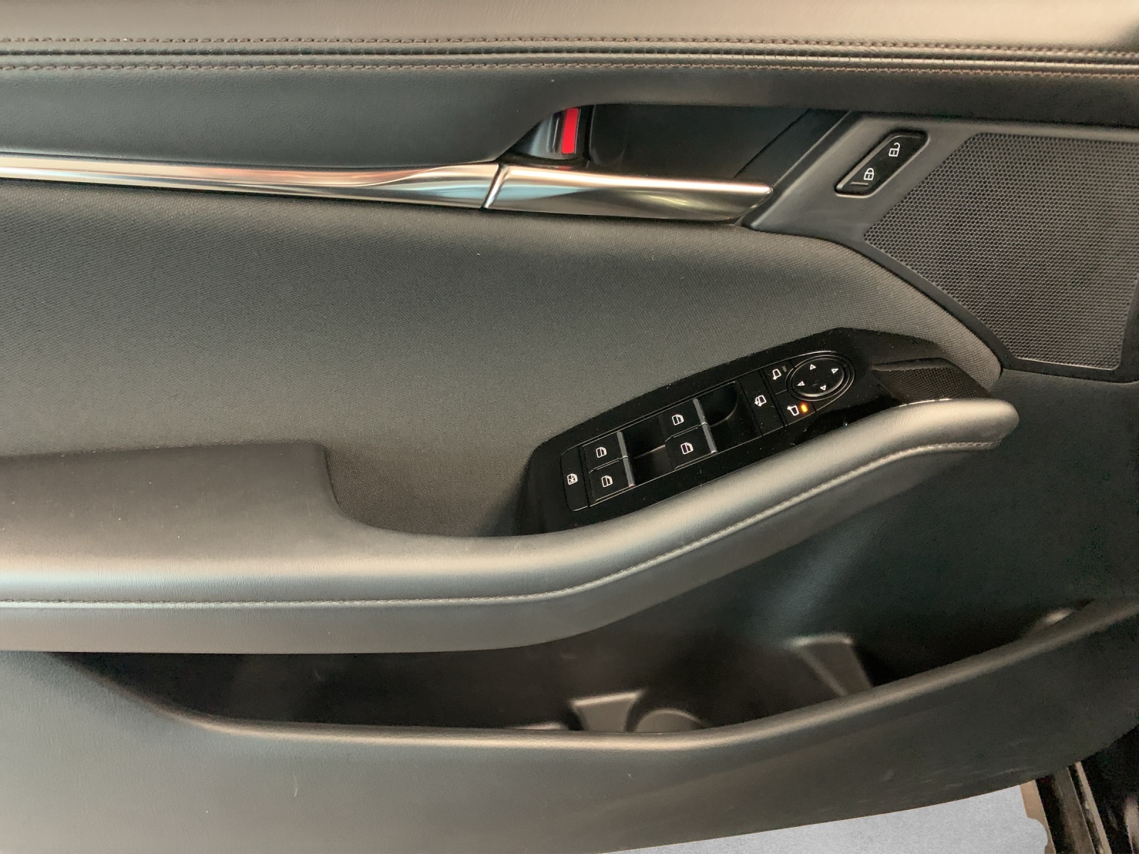 Image MAZDA 3 3 HB G 150 Ambition Plus