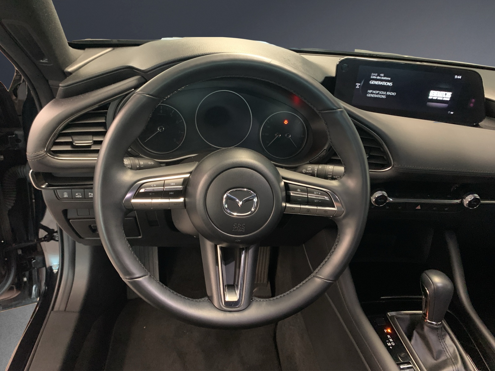 Image MAZDA 3 3 HB G 150 Ambition Plus