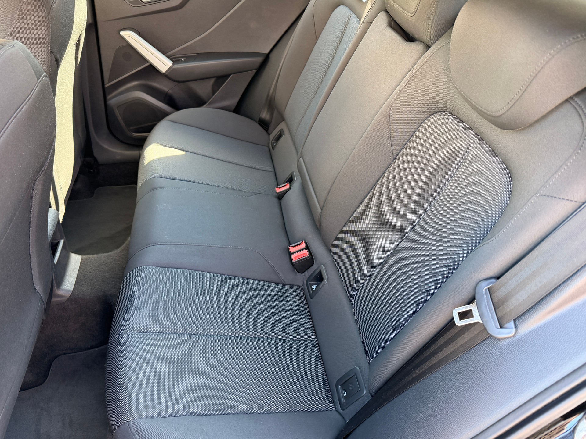 AUDI Q2 1.4 TFSI S-tronic-image-7