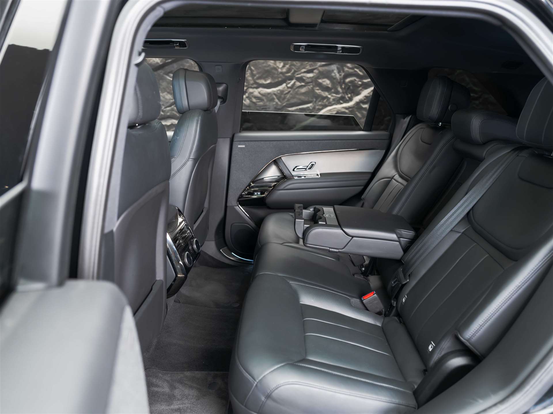 LAND ROVER Range Rover Sport D300 3.0 TD6 MHEV Dynamic SE Automatic *Werksgarantie*Panorama*Meridian*AHK*-image-13