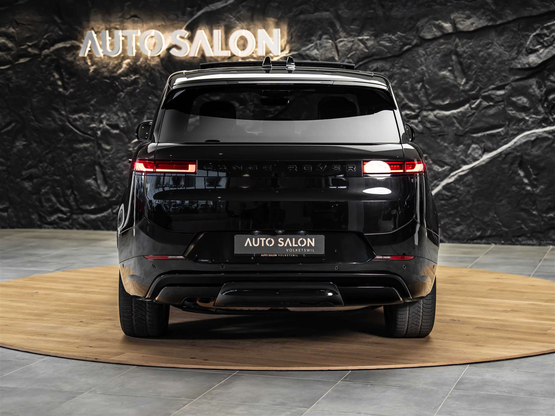 LAND ROVER Range Rover Sport D300 3.0 TD6 MHEV Dynamic SE Automatic *Werksgarantie*Panorama*Meridian*AHK*-showroom-element-3