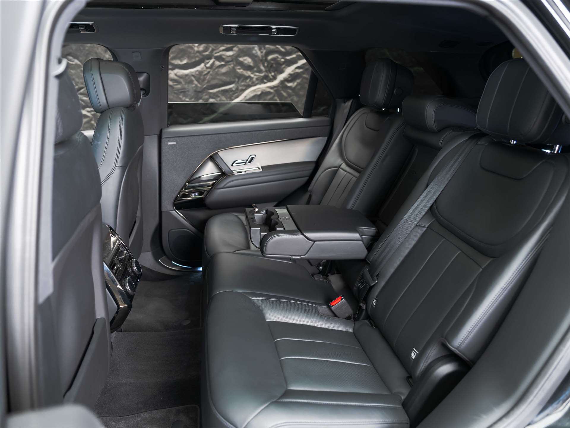 LAND ROVER Range Rover Sport D300 3.0 TD6 MHEV Dynamic SE Automatic *Werksgarantie*Panorama*Meridian*AHK*-image-14