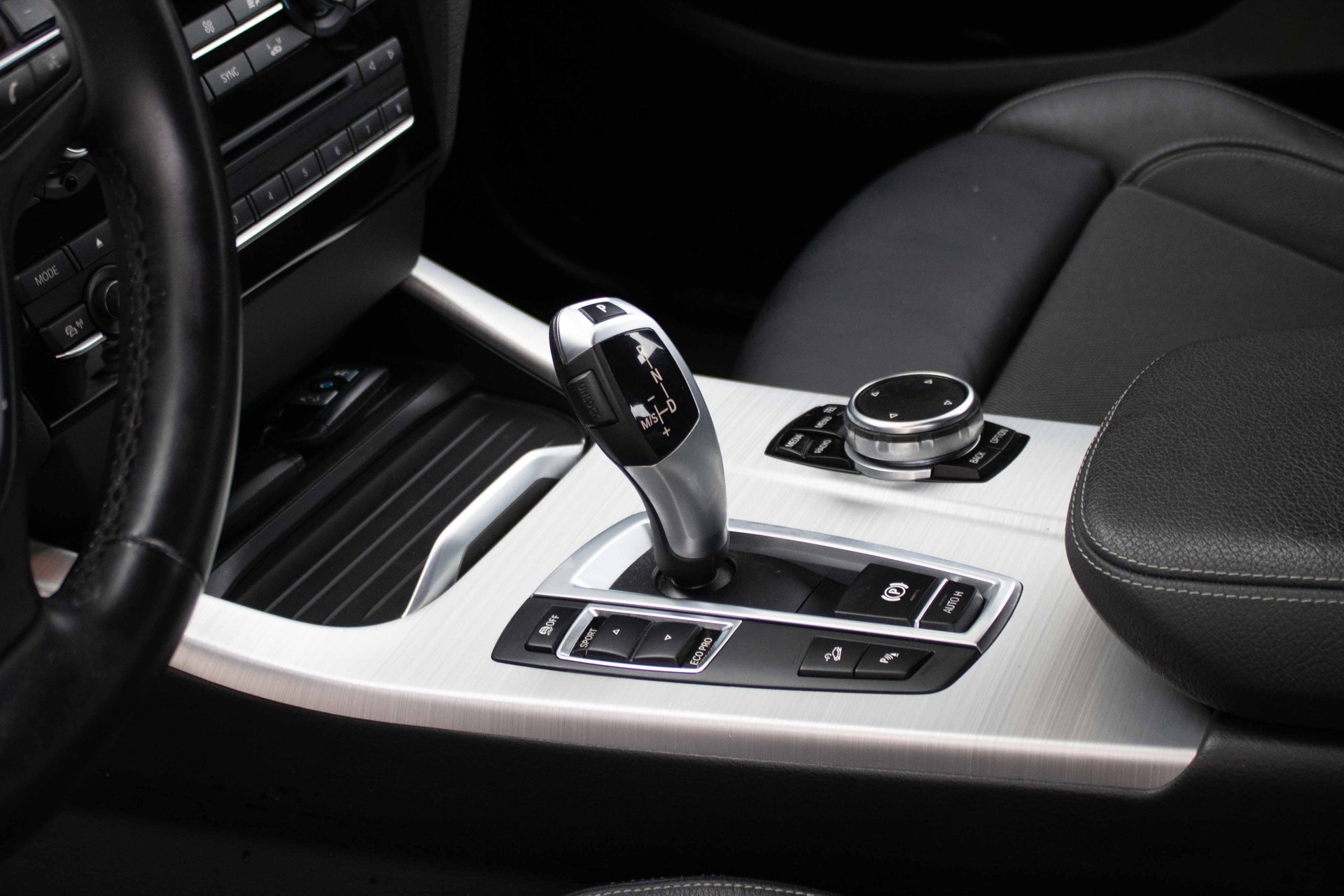 BMW X4 xDrive 20d Pack M Sport Steptronic AHK!-image-9