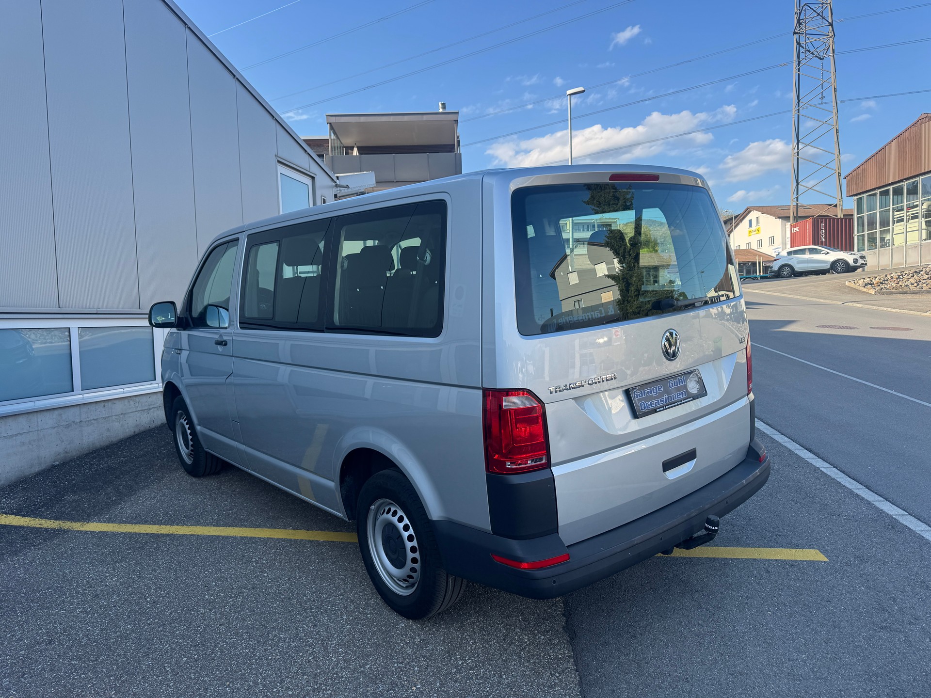 VW T6 2.0 TDI DSG-image-3