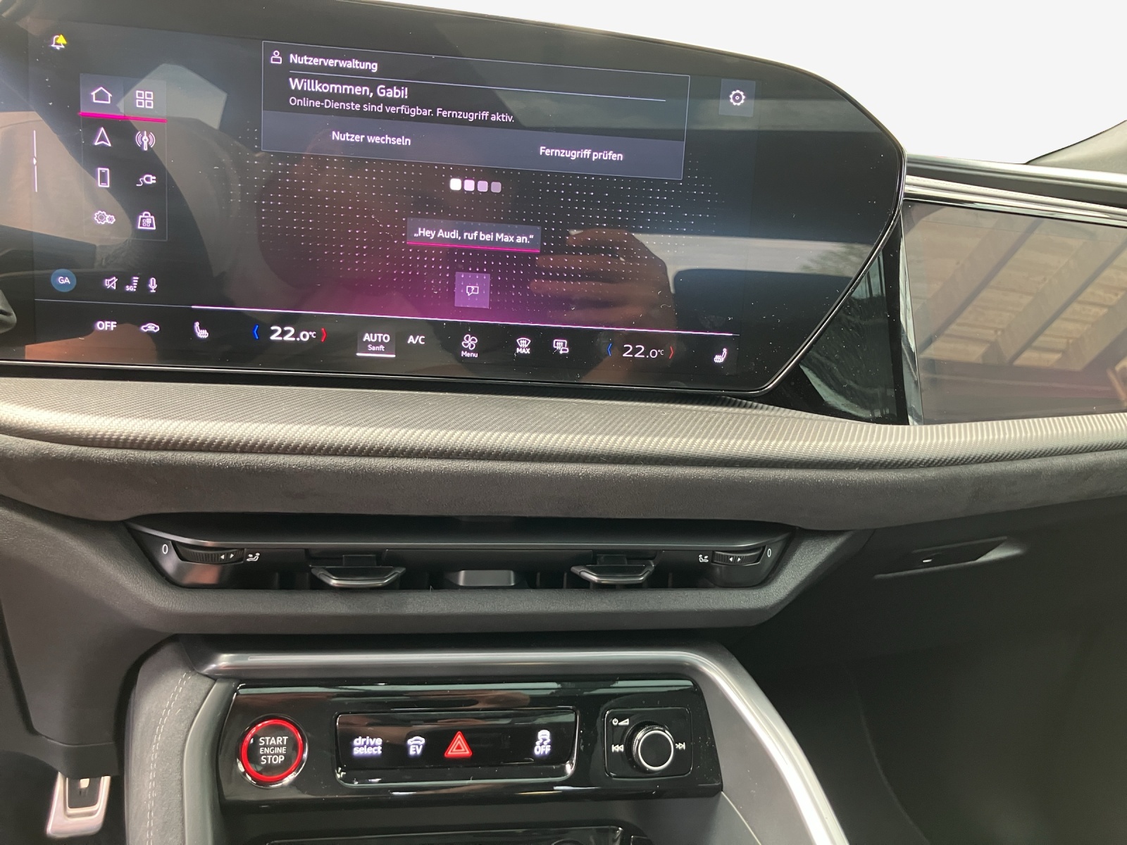 AUDI Q5 e-hybrid quattro 270 kW S-tronic-image-10