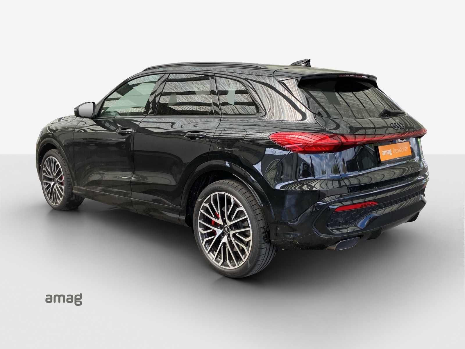 AUDI Q5 e-hybrid quattro 270 kW S-tronic-image-2