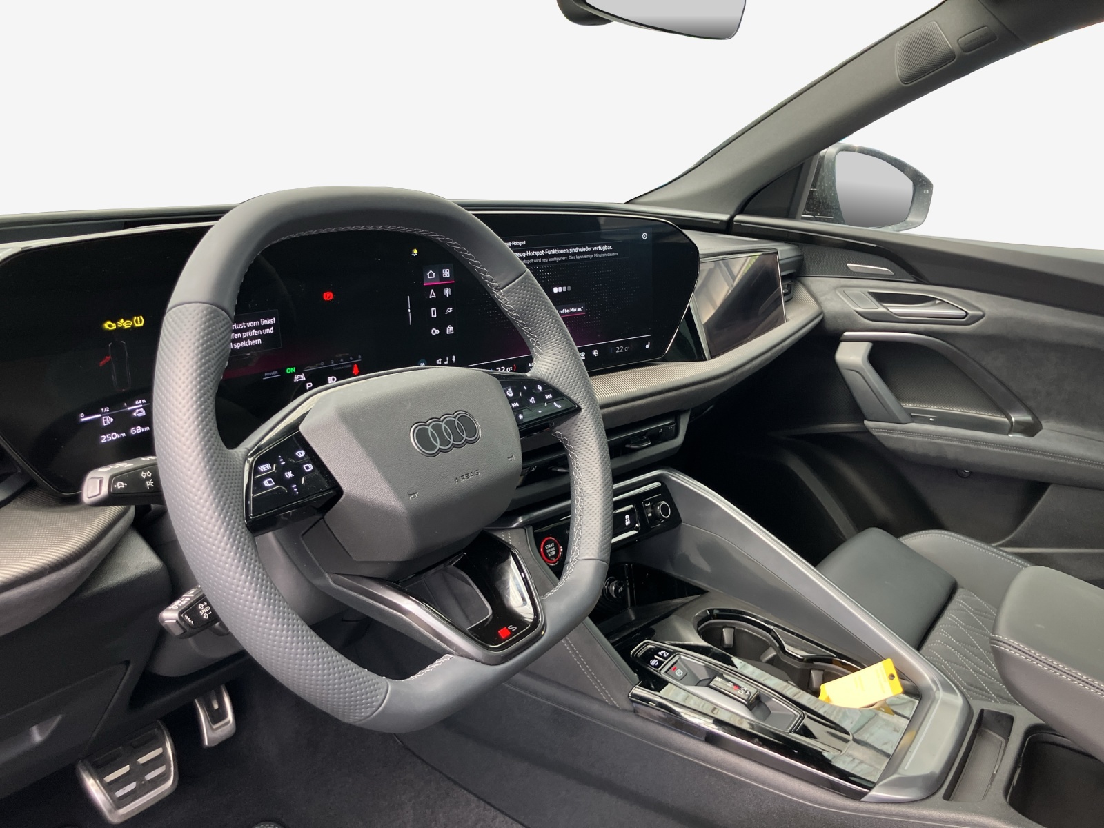AUDI Q5 e-hybrid quattro 270 kW S-tronic-image-8