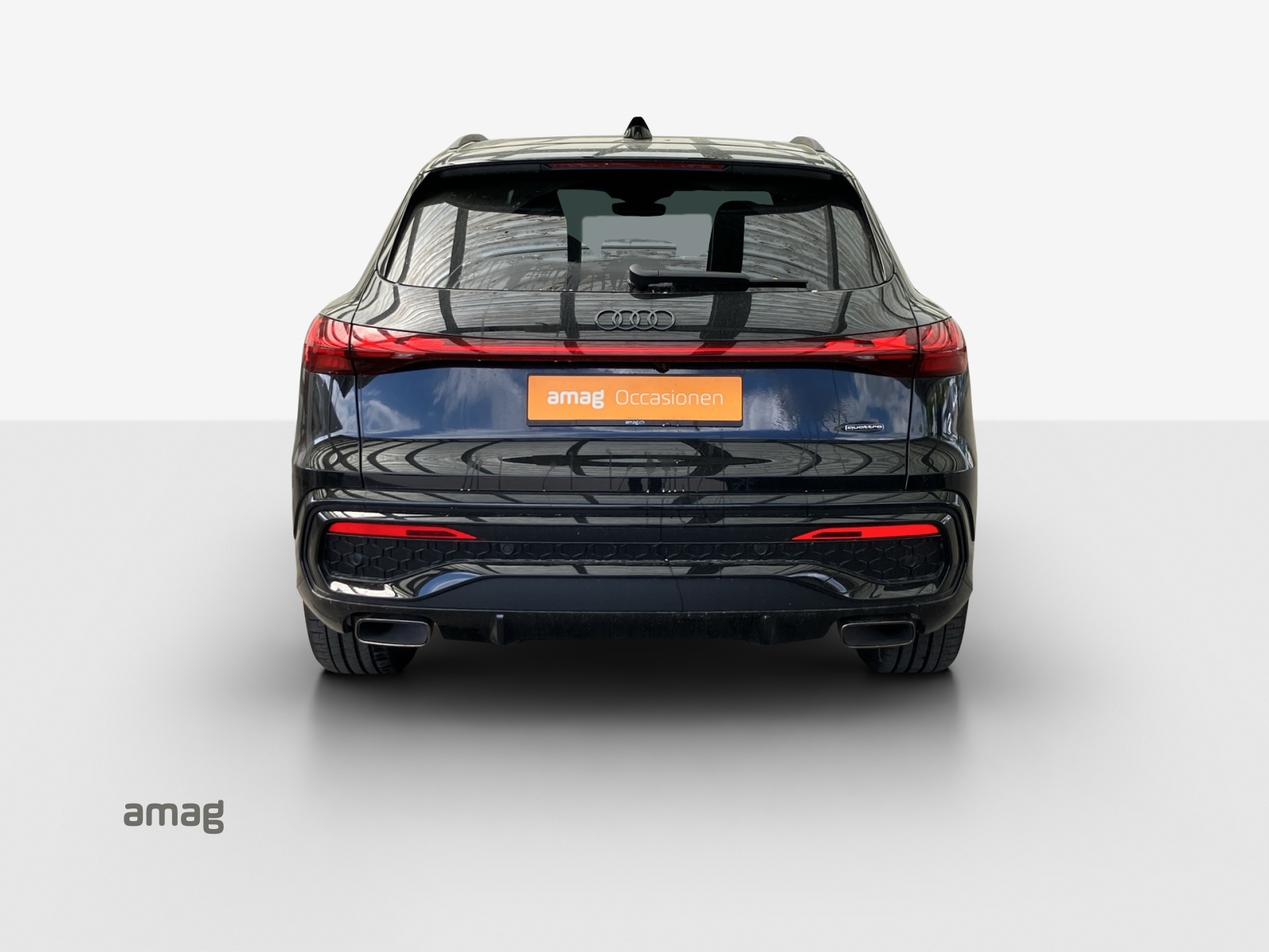 AUDI Q5 e-hybrid quattro 270 kW S-tronic-image-3