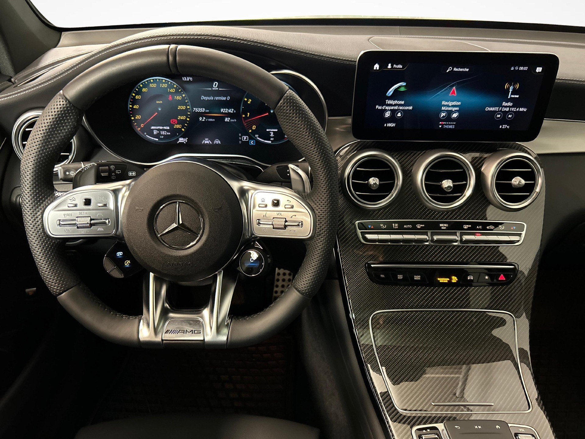 MERCEDES-BENZ GLC 43 AMG 4m-image-5