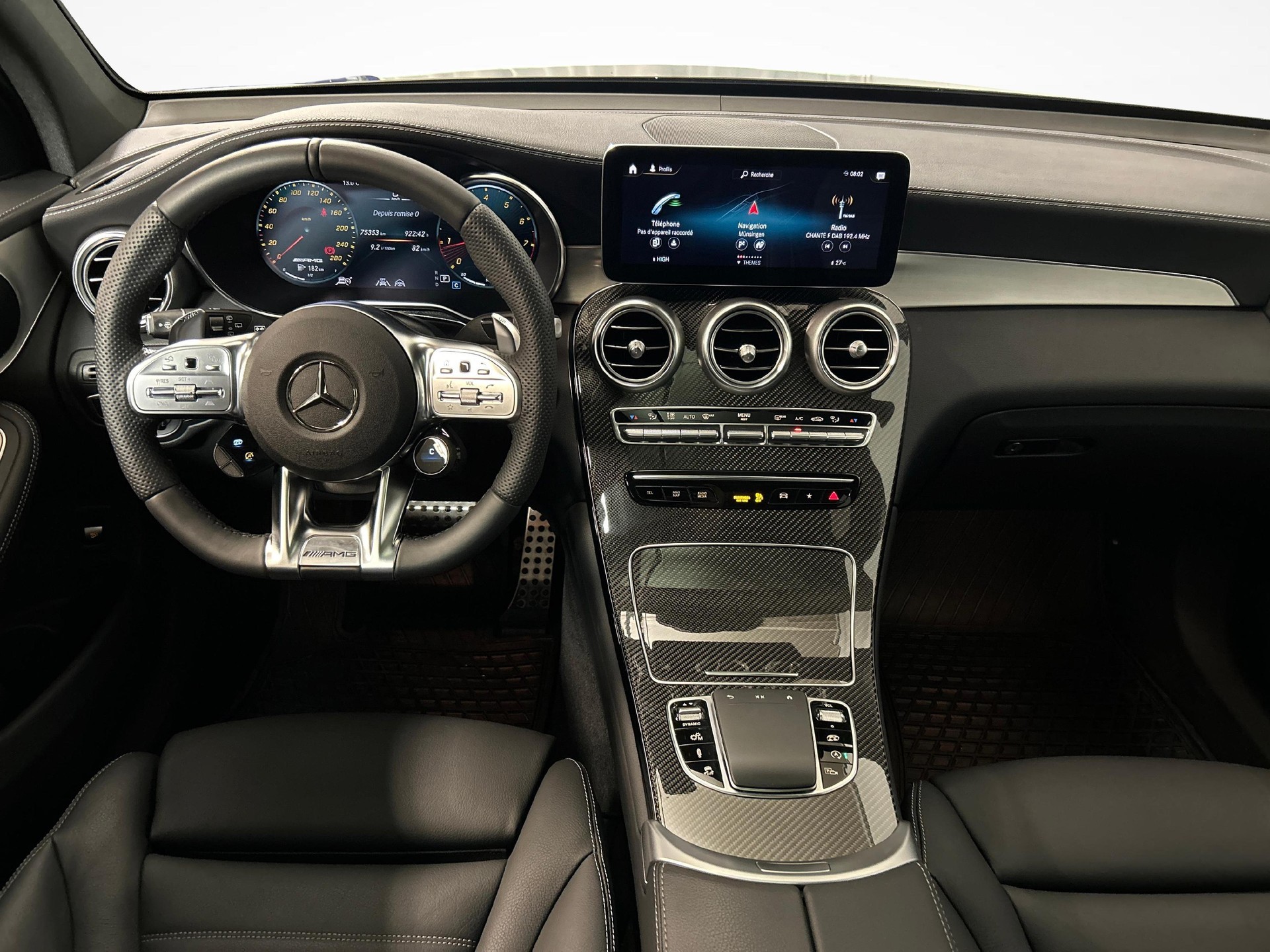 MERCEDES-BENZ GLC 43 AMG 4m-image-6