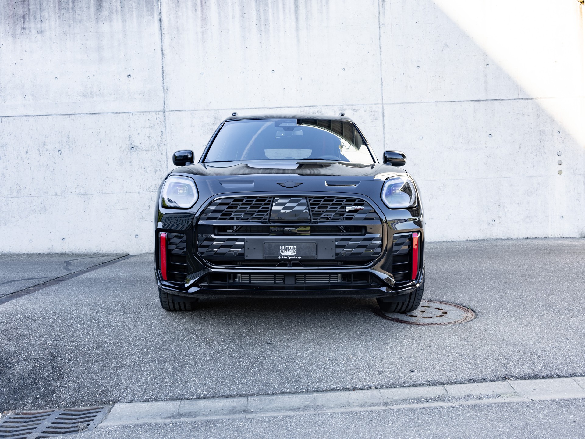 MINI Countryman John Cooper Works ALL4 Steptronic-image-4