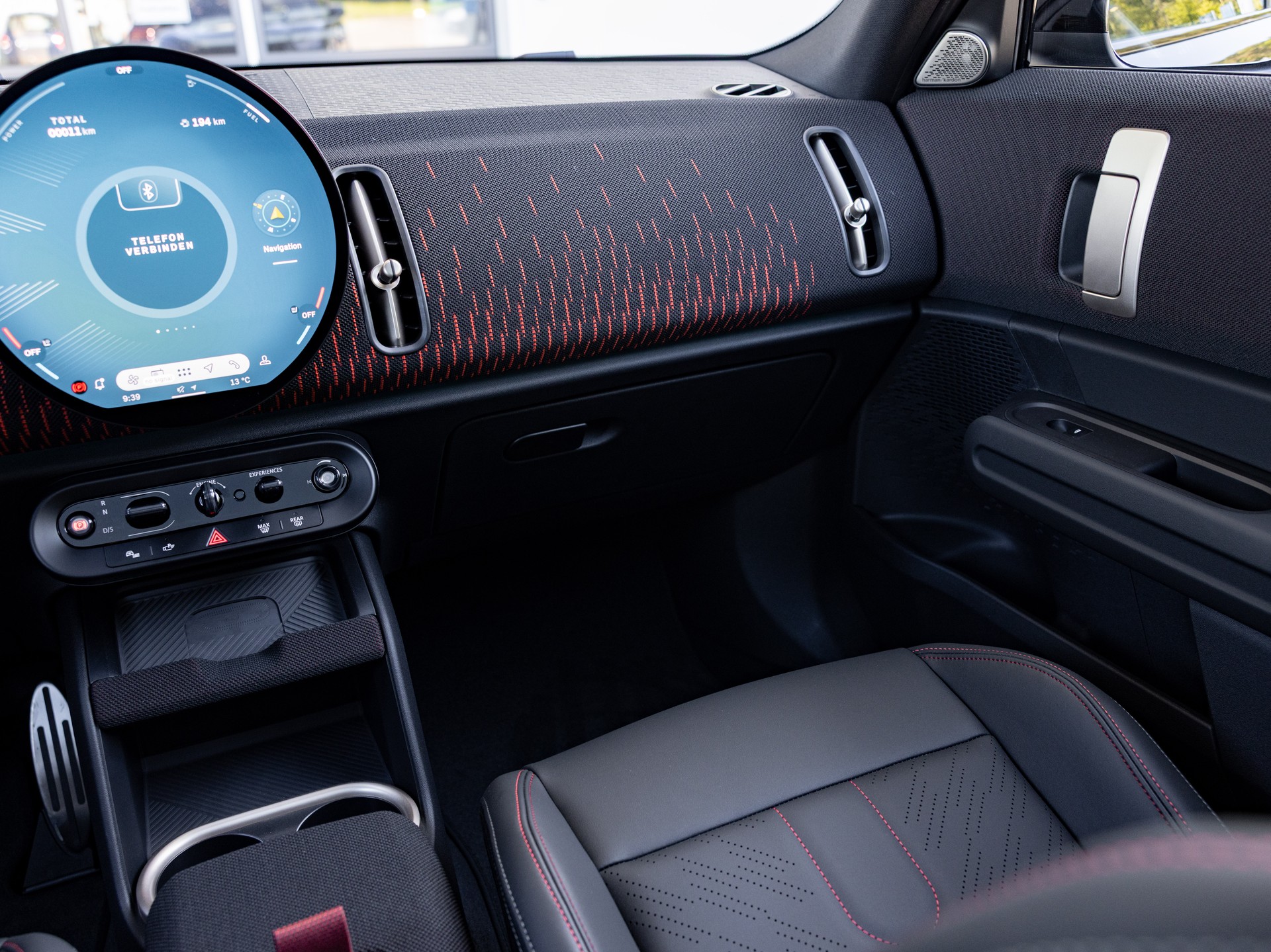 MINI Countryman John Cooper Works ALL4 Steptronic-image-29
