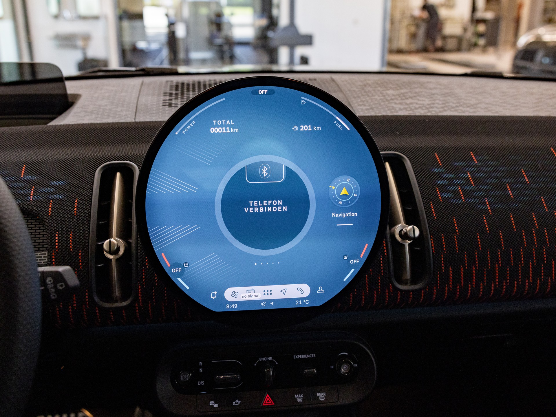 MINI Countryman John Cooper Works ALL4 Steptronic-image-10