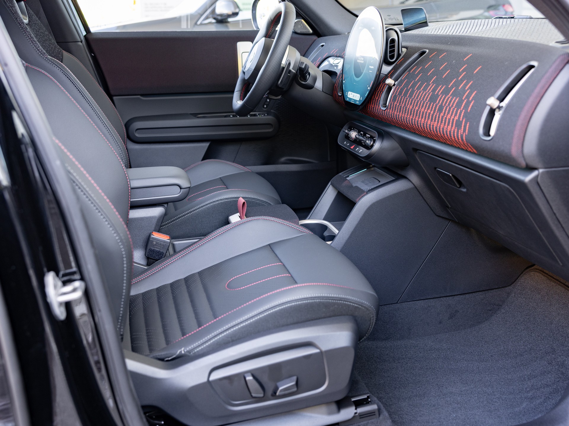 MINI Countryman John Cooper Works ALL4 Steptronic-image-21