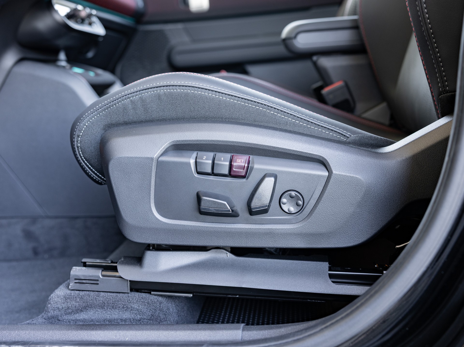 MINI Countryman John Cooper Works ALL4 Steptronic-image-17