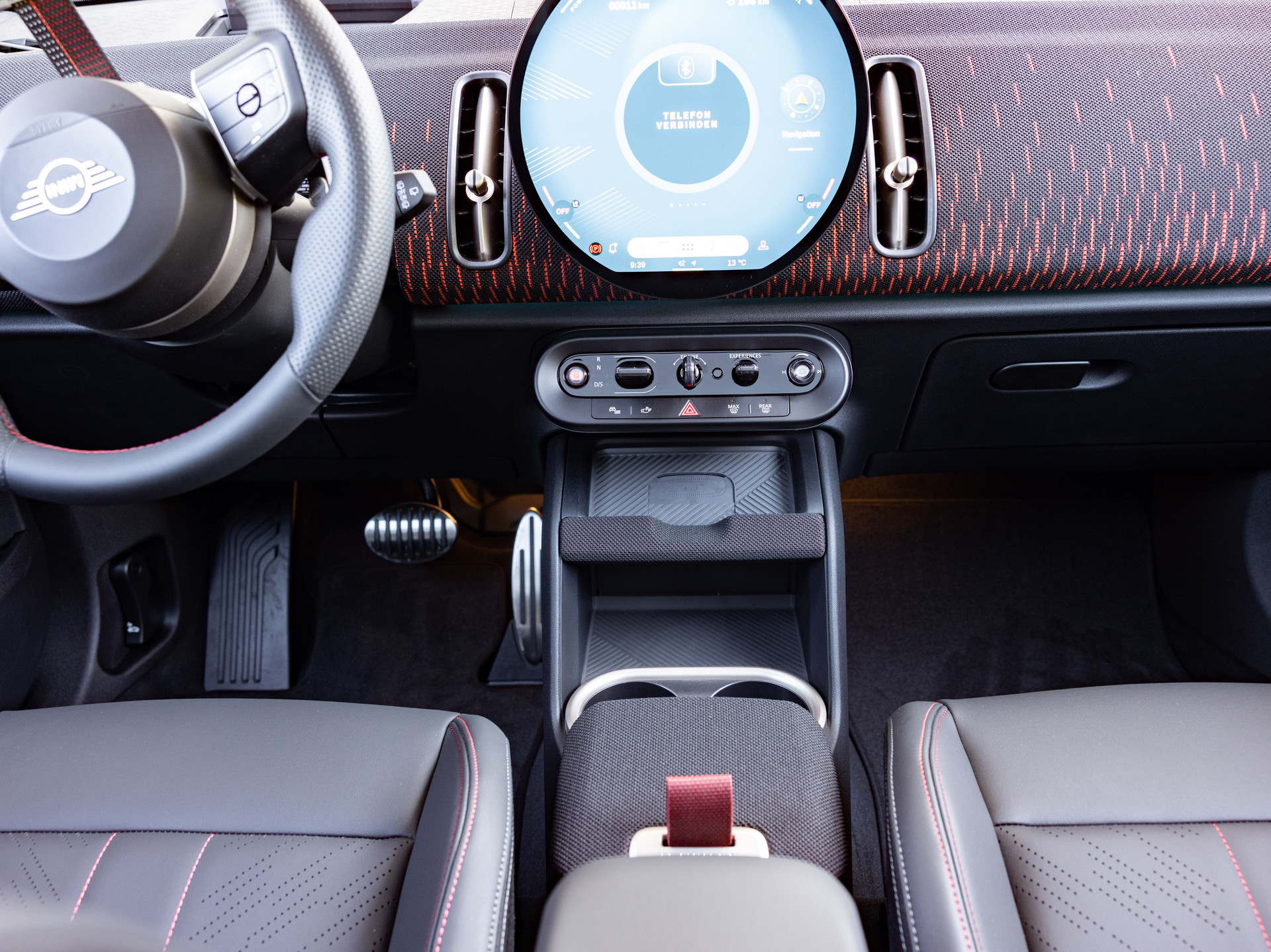 MINI Countryman John Cooper Works ALL4 Steptronic-image-28