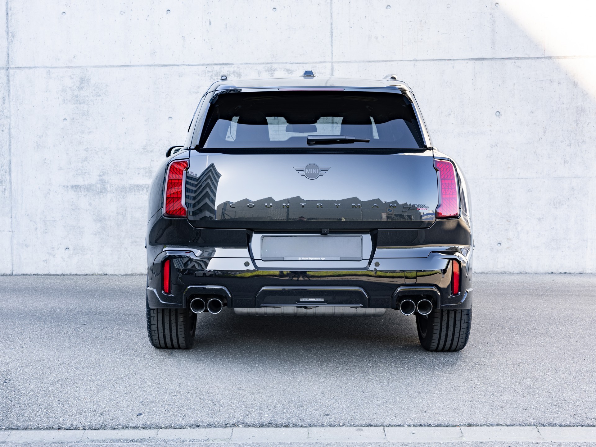 MINI Countryman John Cooper Works ALL4 Steptronic-showroom-element-3