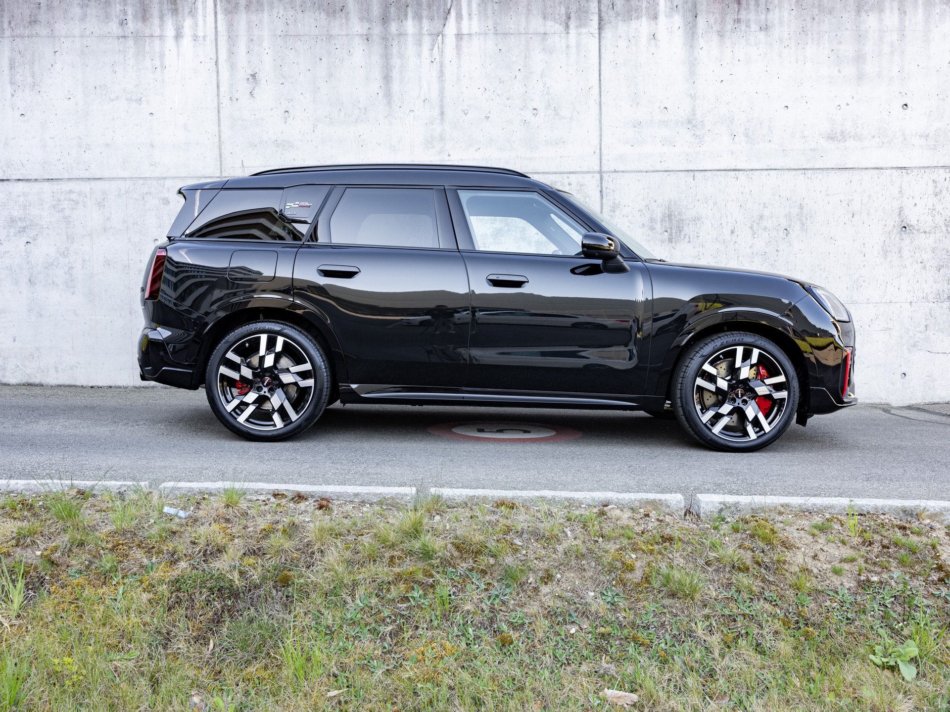 MINI Countryman John Cooper Works ALL4 Steptronic-showroom-element-2