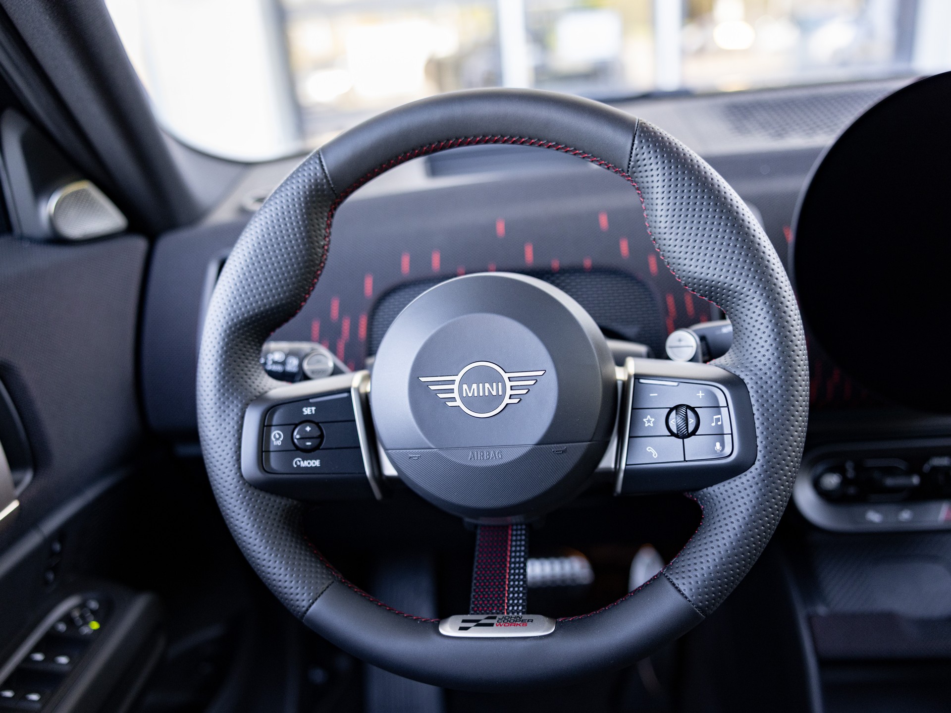 MINI Countryman John Cooper Works ALL4 Steptronic-image-13