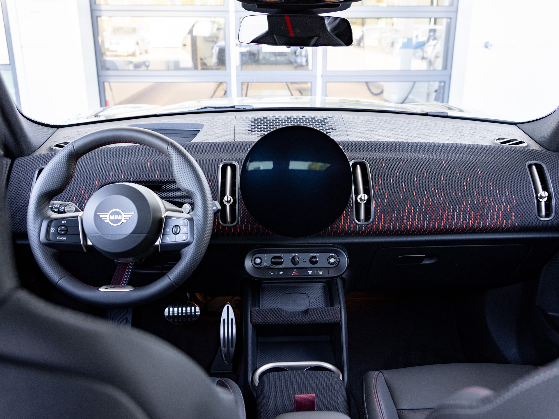 MINI Countryman John Cooper Works ALL4 Steptronic-image-11