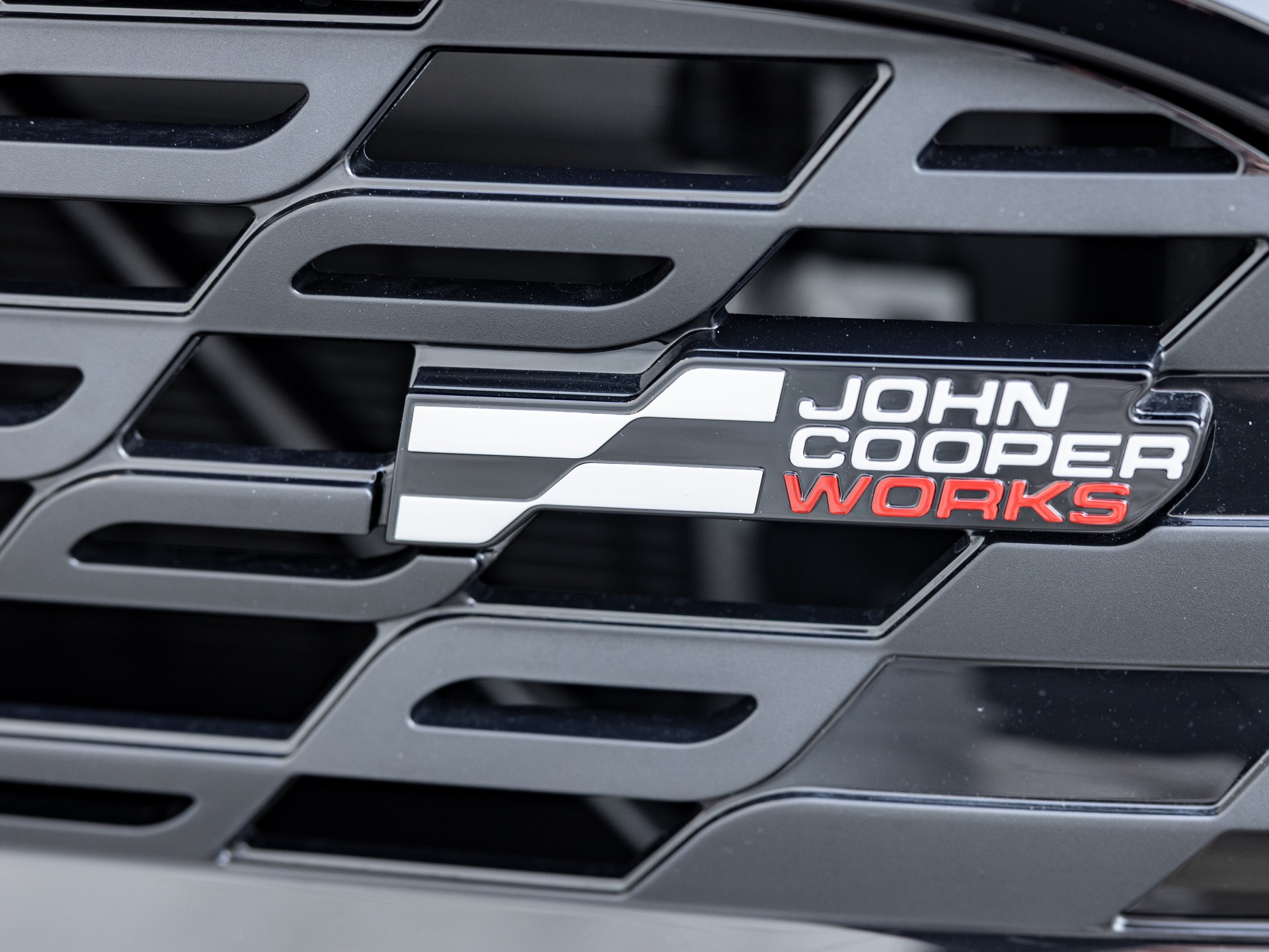 MINI Countryman John Cooper Works ALL4 Steptronic-image-27