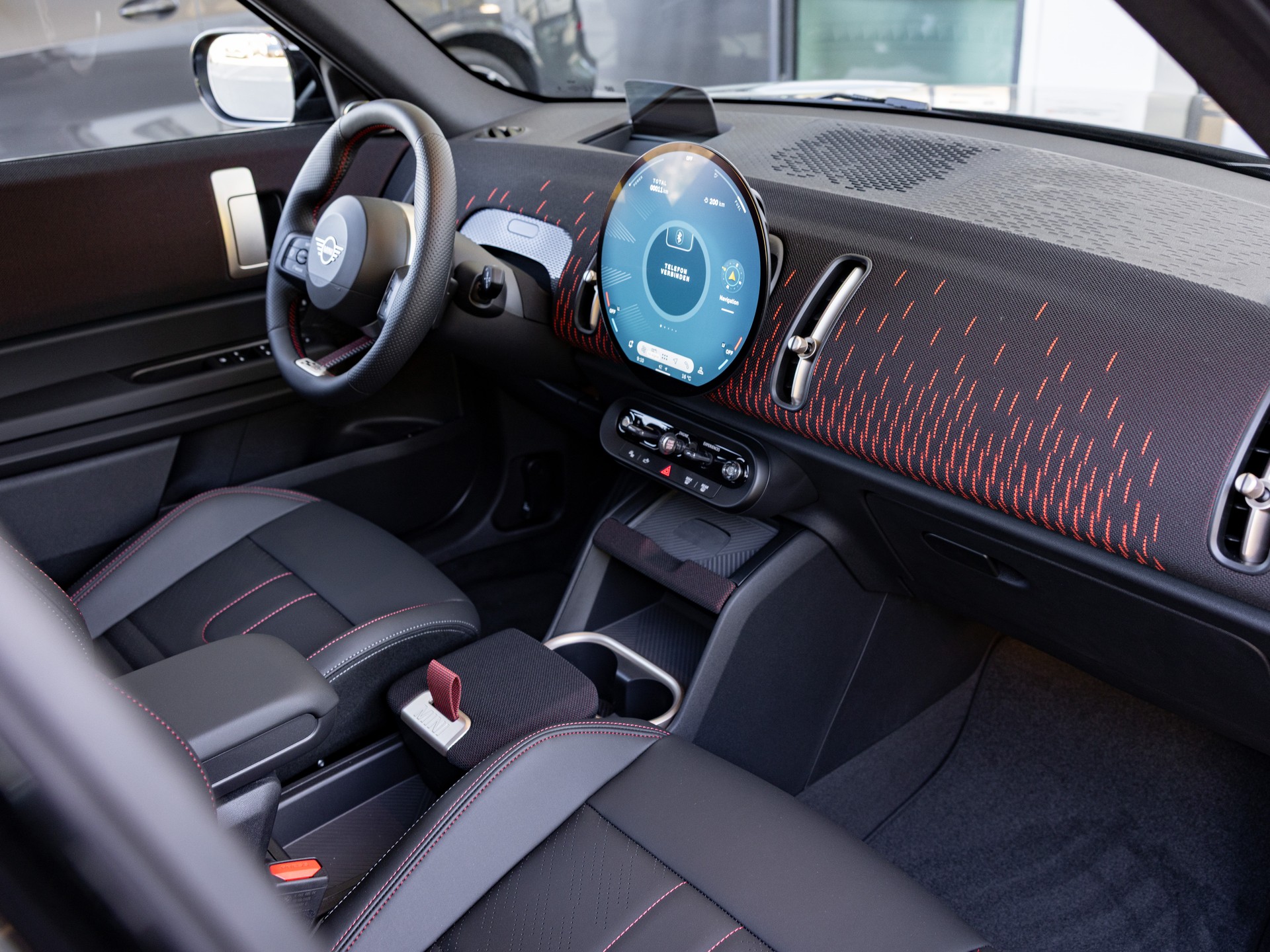 MINI Countryman John Cooper Works ALL4 Steptronic-image-20