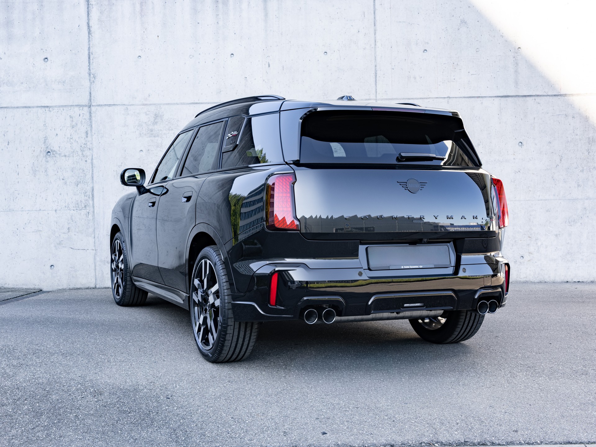 MINI Countryman John Cooper Works ALL4 Steptronic-showroom-element-1
