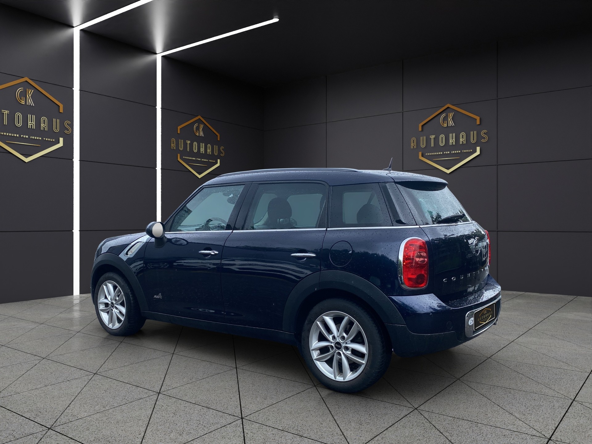 MINI Countryman Cooper D ALL4-image-2