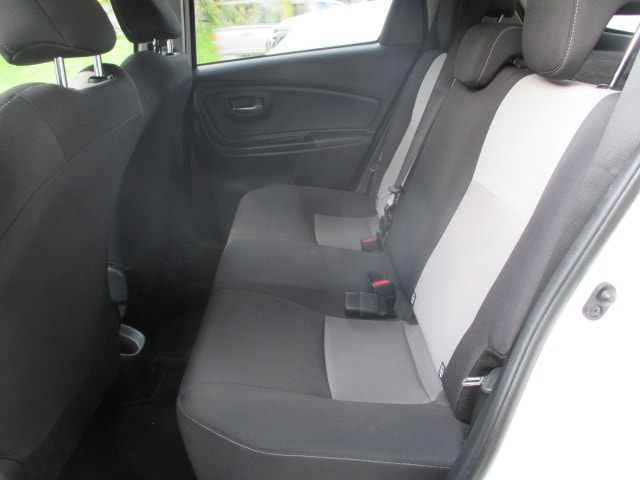TOYOTA Yaris 1.5 VVT-iE Comfort-image-5