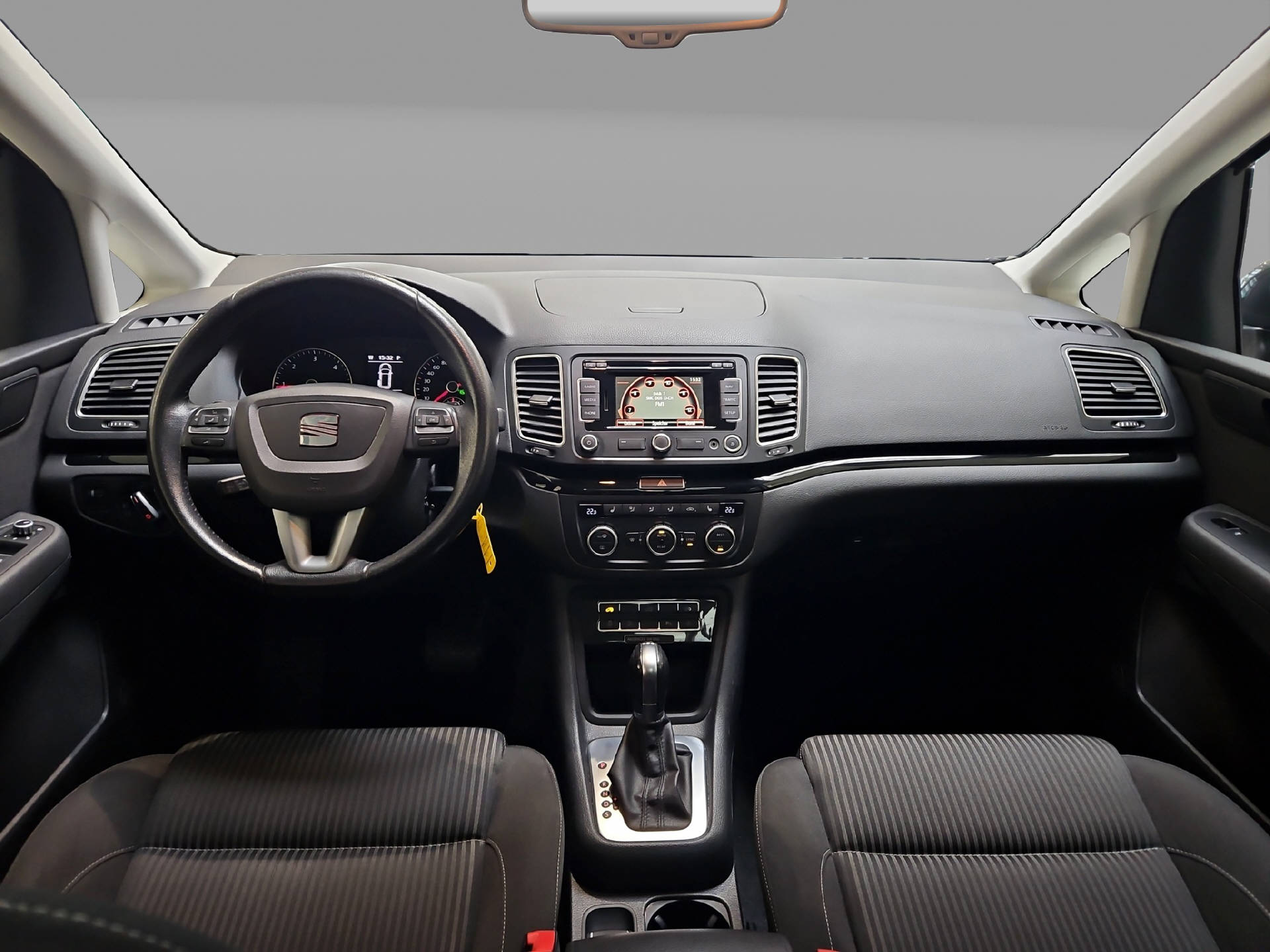 SEAT Alhambra 2.0 TDI 177 Style Viva DSG S/S-image-6
