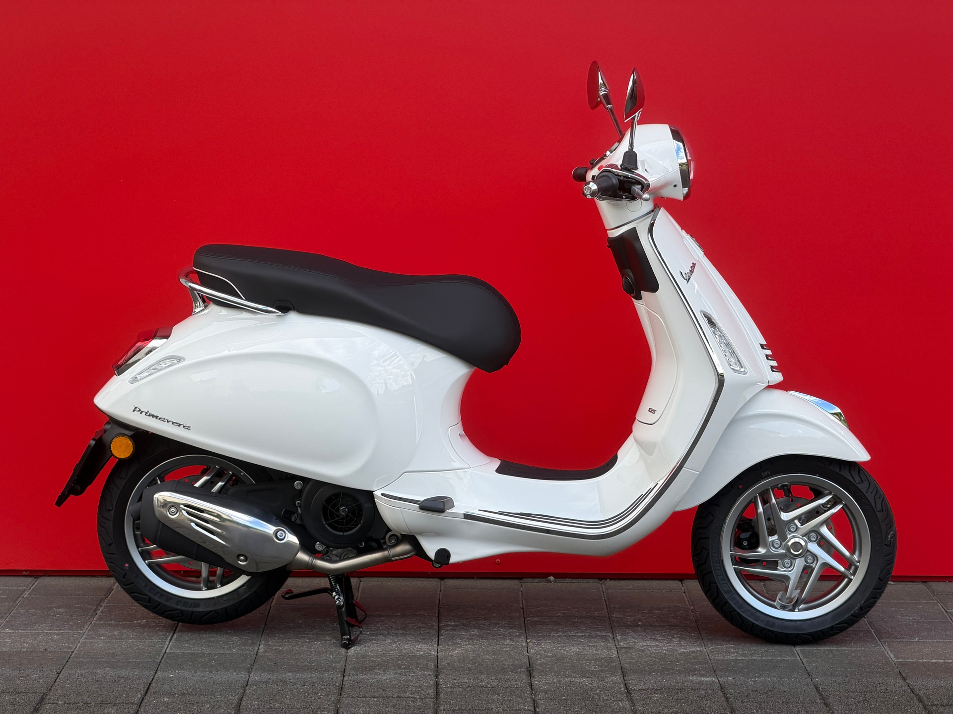 PIAGGIO Vespa 125 Primavera MY26