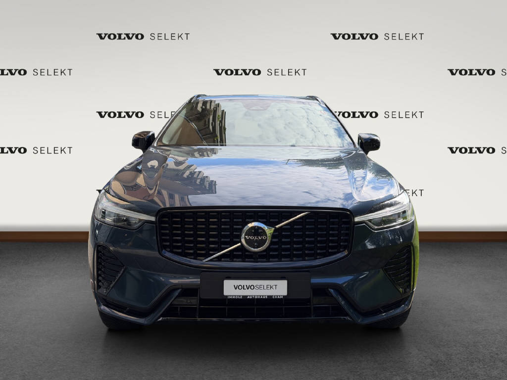 VOLVO XC60 2.0 B5 MH Plus Dark AWD-image-4