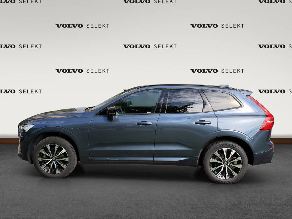 VOLVO XC60 2.0 B5 MH Plus Dark AWD-image-1