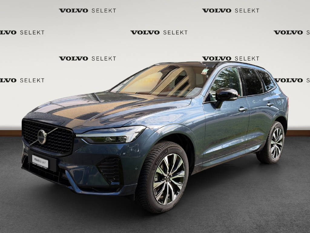 VOLVO XC60 2.0 B5 MH Plus Dark AWD-image-0