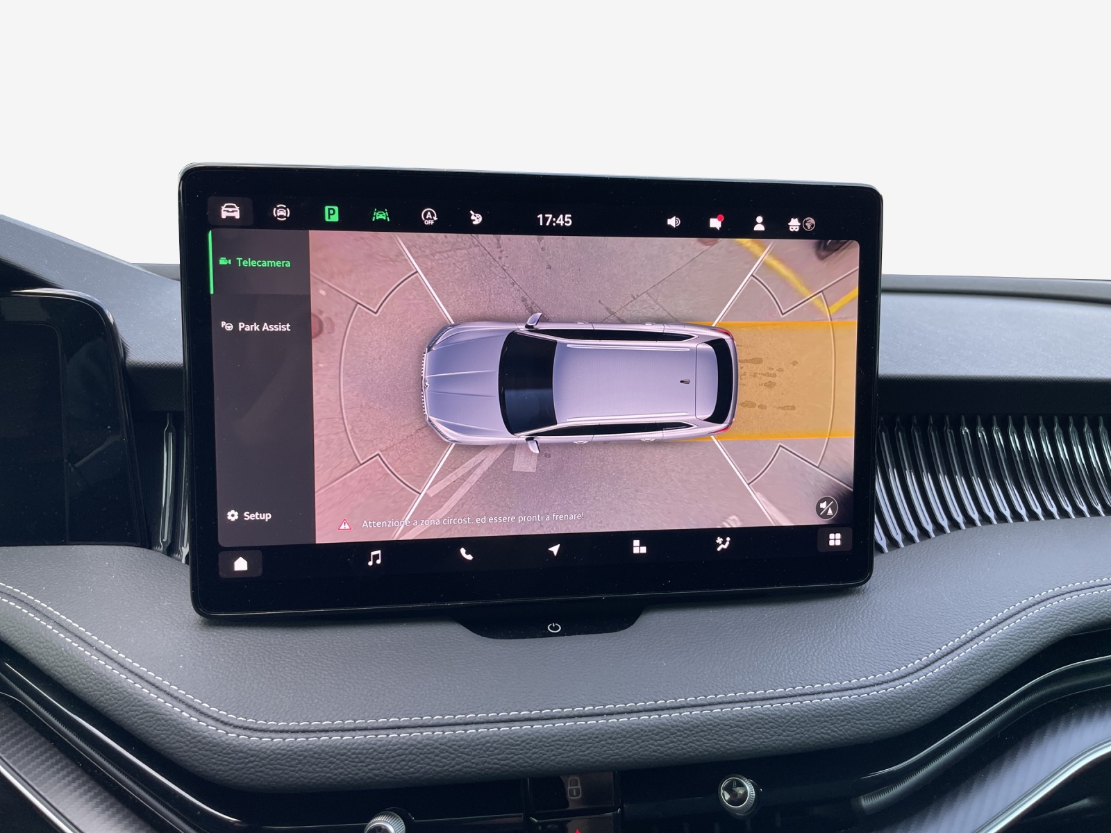 SKODA Superb Combi 2.0 TSI Sportline 4x4 DSG-image-15