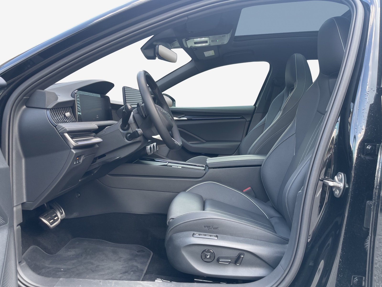 SKODA Superb Combi 2.0 TSI Sportline 4x4 DSG-image-7