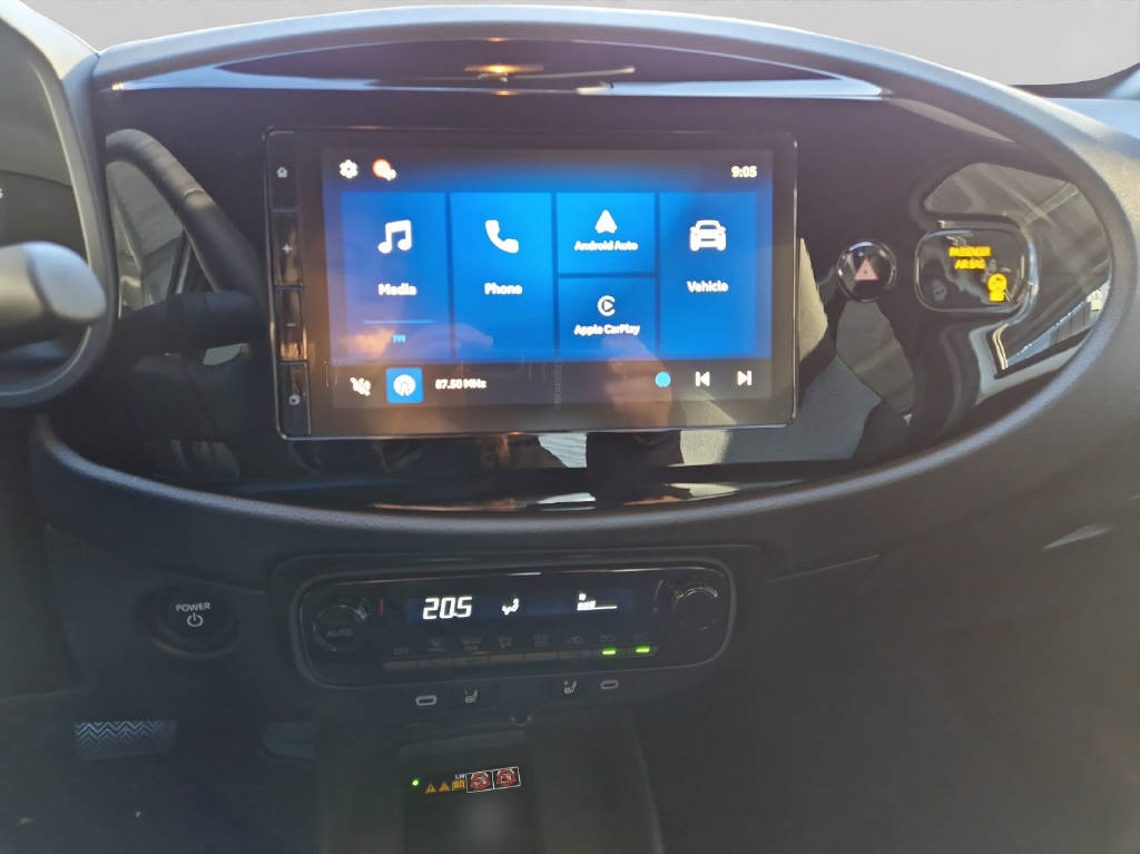 TOYOTA Aygo X 1.5 VVT-i HSD Comfort 48140/000-image-11