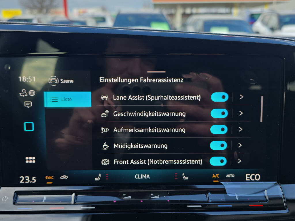VW Caddy Maxi 1.5 TSI eHybrid Style DSG-image-25