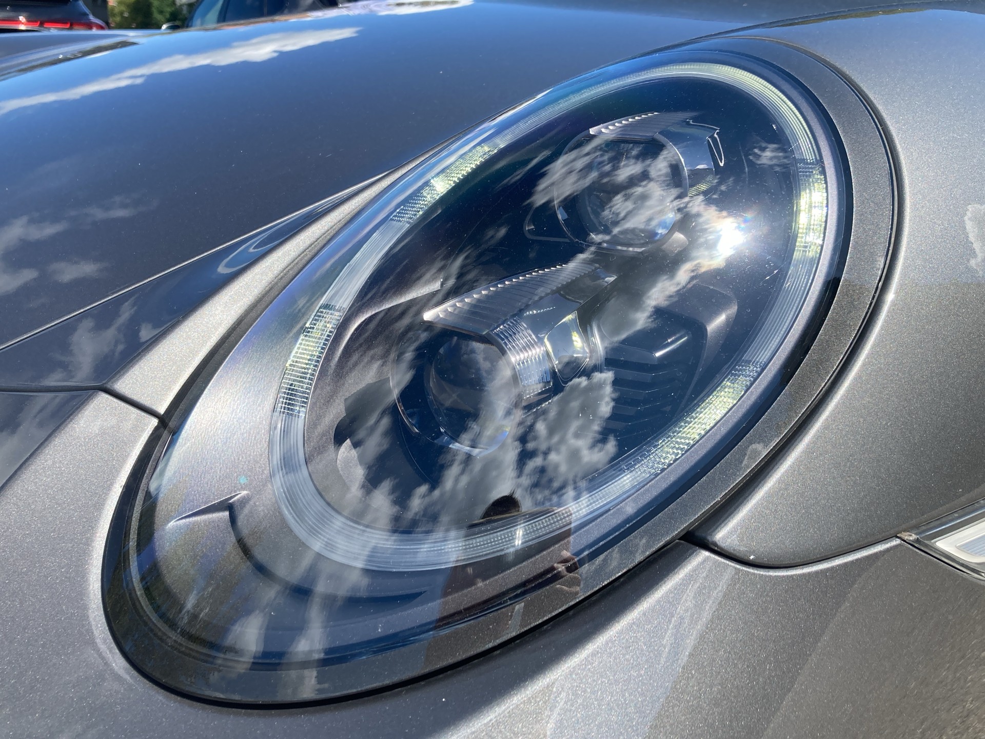 PORSCHE 911 Coupé 3.8 Turbo S PDK-image-25