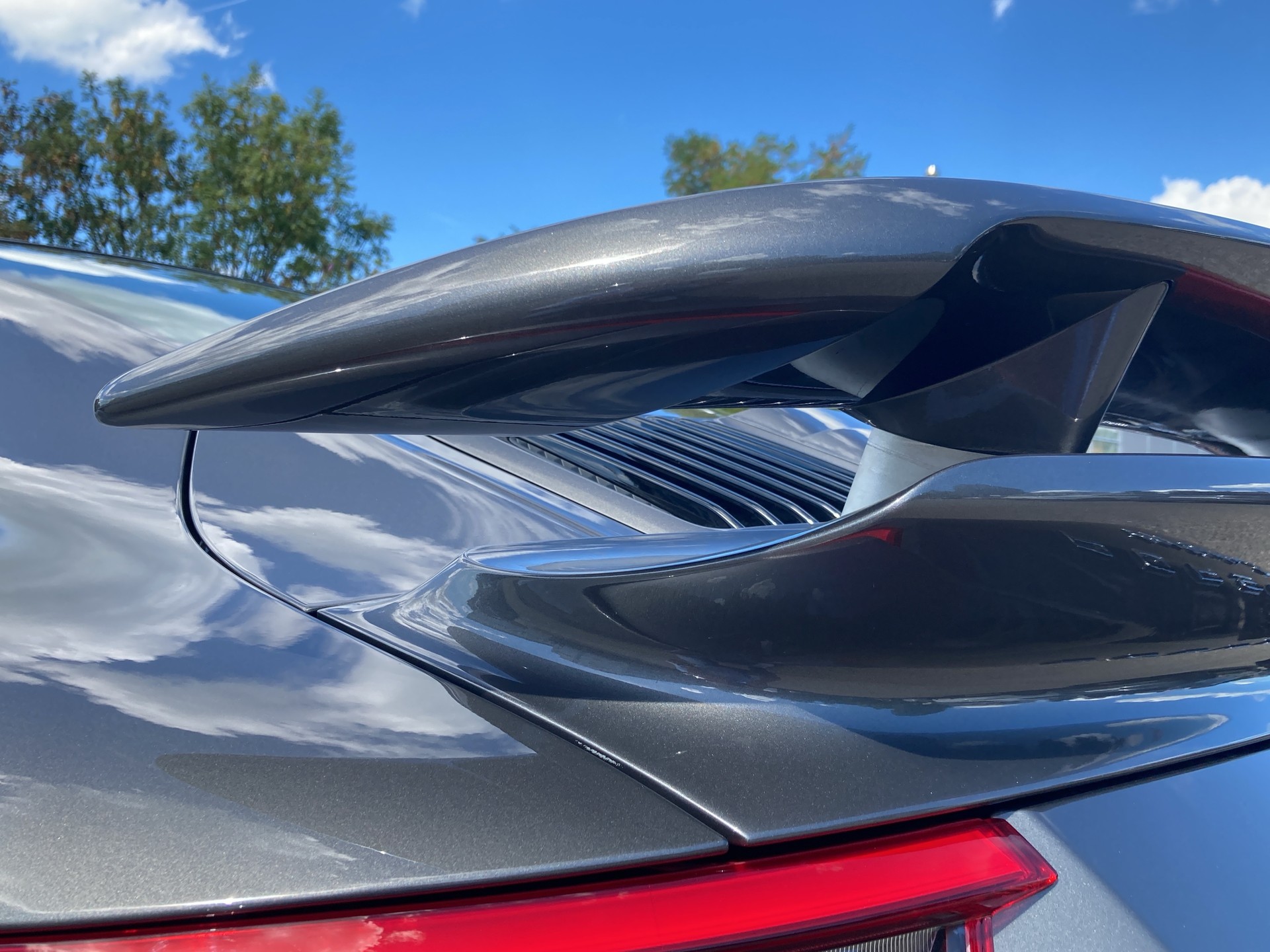 PORSCHE 911 Coupé 3.8 Turbo S PDK-image-26