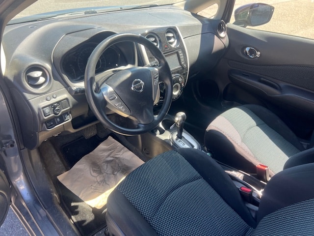 NISSAN Note 1.2 DIG-S acenta CVT-image-11