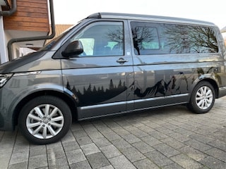 VW CALIFORNIA 2.0 TDI 204 Ocean Edition Liberty DSG 4m-image-17