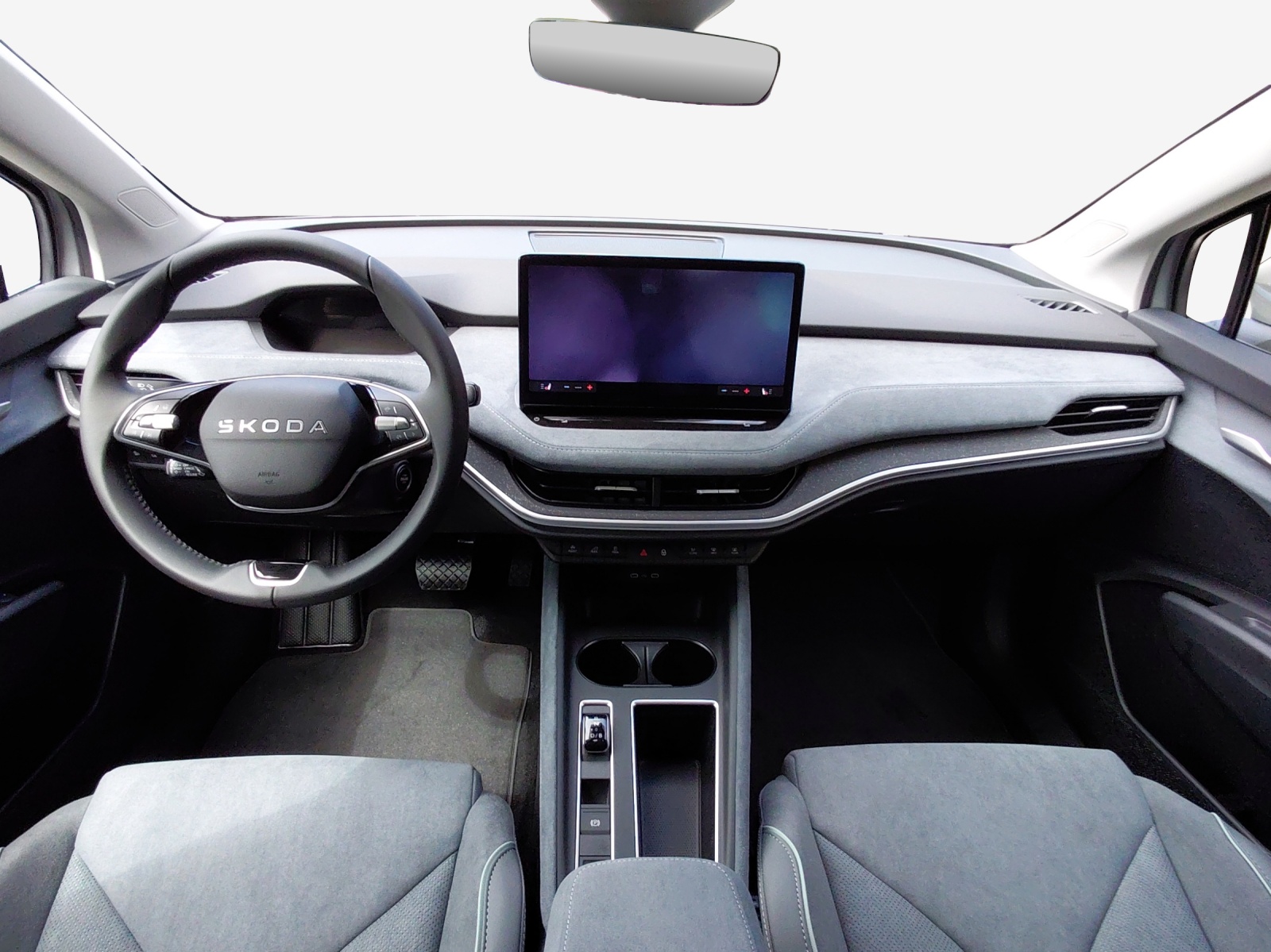 SKODA Enyaq 85x 4x4-image-8