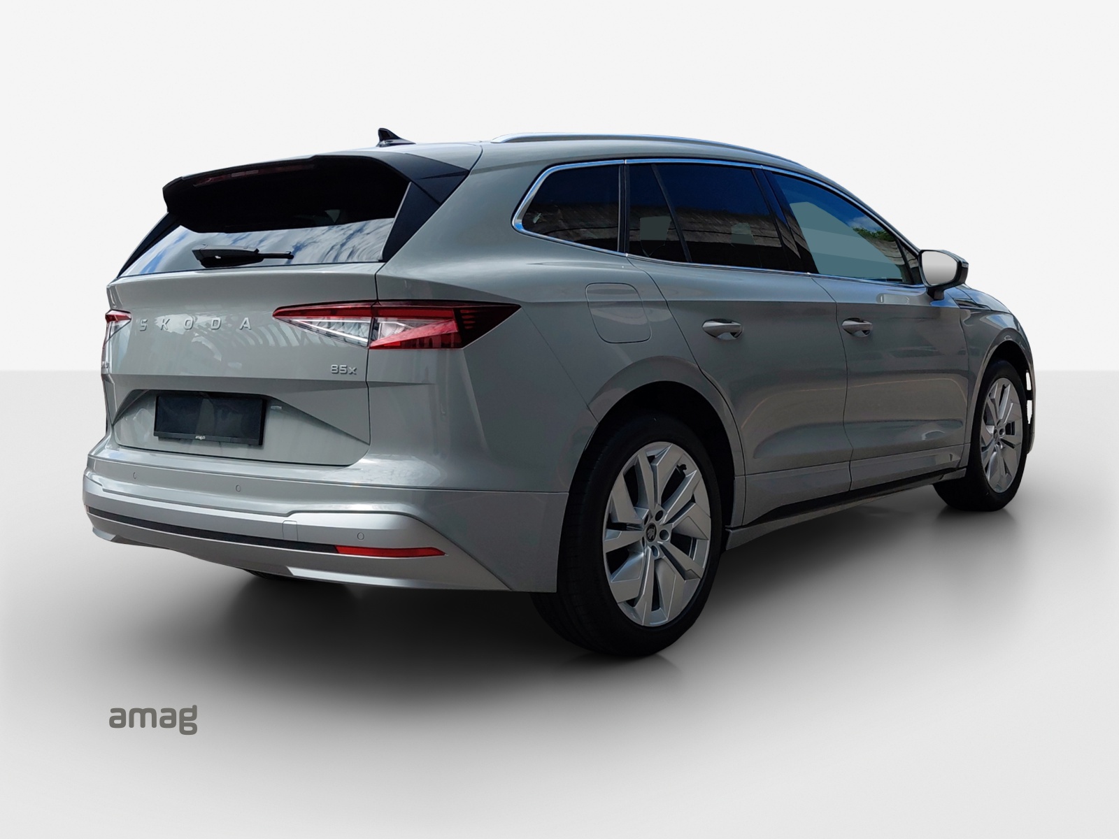 SKODA Enyaq 85x 4x4-image-4