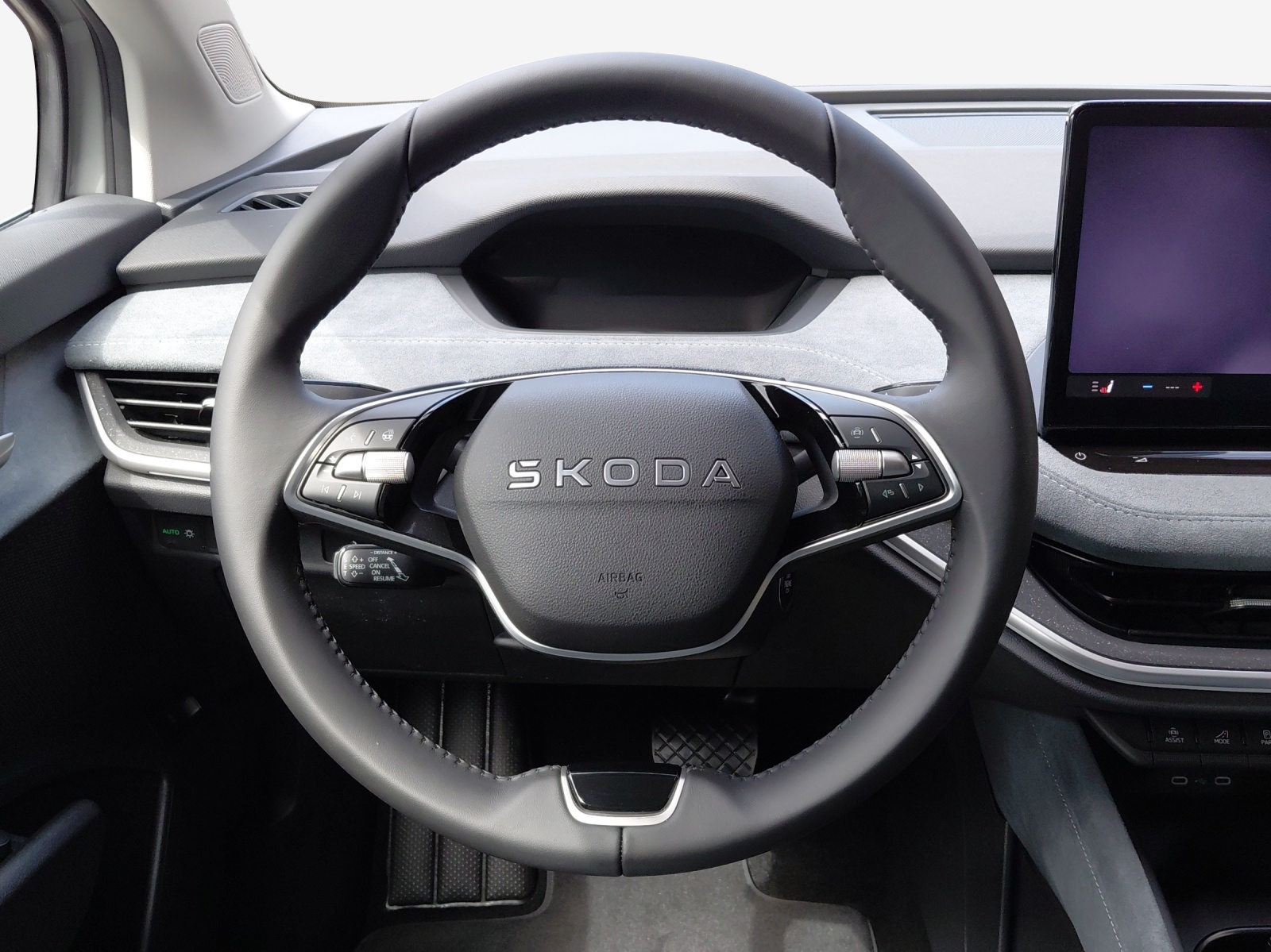 SKODA Enyaq 85x 4x4-image-9