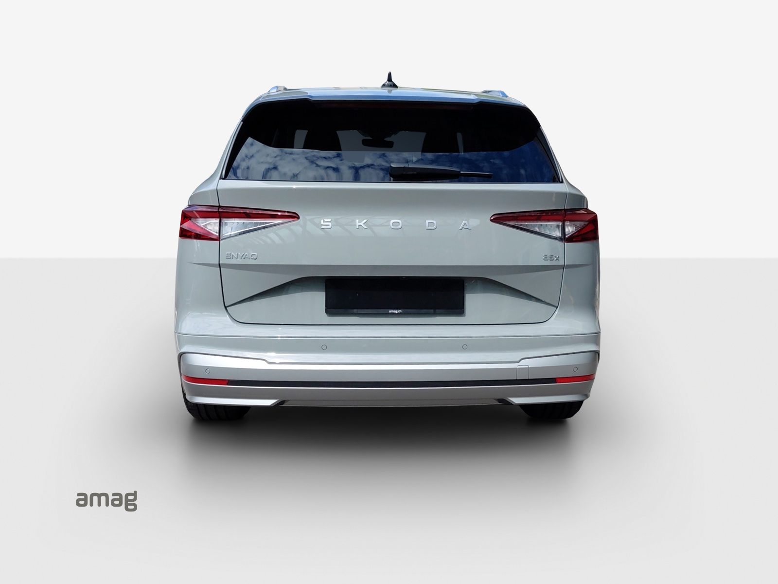 SKODA Enyaq 85x 4x4-image-3