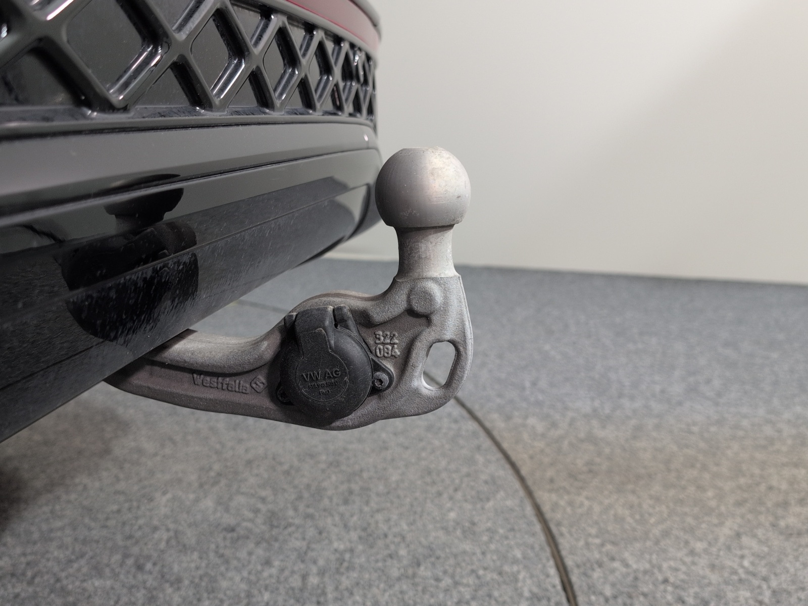 VW Tiguan 2.0 TSI United DSG 4Motion-image-15